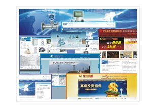 襄陽(yáng)軒藝與精品網(wǎng)站建設(shè) 專(zhuān)業(yè)設(shè)計(jì)，視覺(jué)與功能的完美融合