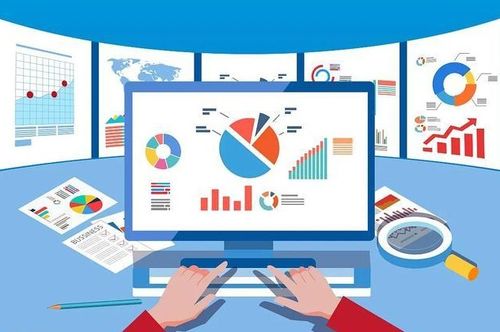 數(shù)據(jù)分析在網(wǎng)站建設(shè)中的重要性與價值