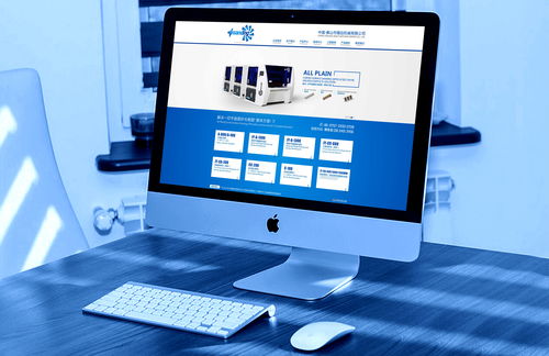 營(yíng)銷(xiāo)型網(wǎng)站建設(shè)的5大技巧